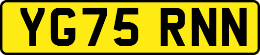 YG75RNN
