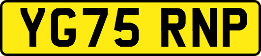 YG75RNP