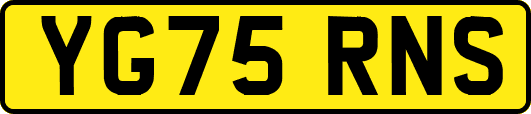 YG75RNS