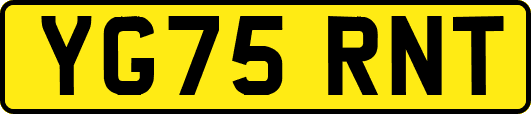YG75RNT