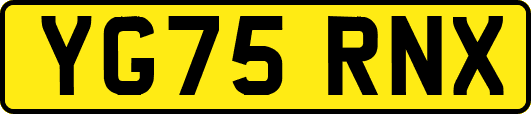 YG75RNX