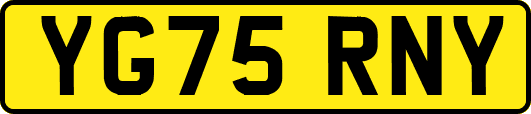 YG75RNY