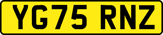 YG75RNZ