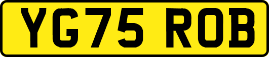 YG75ROB
