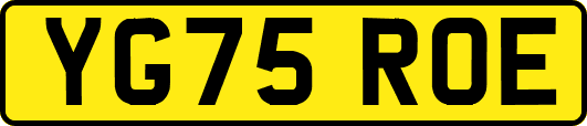 YG75ROE