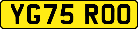 YG75ROO