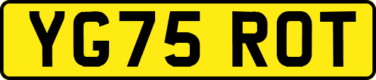 YG75ROT