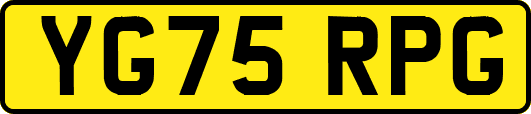 YG75RPG