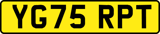 YG75RPT
