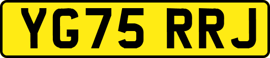 YG75RRJ