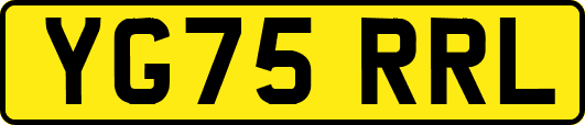 YG75RRL