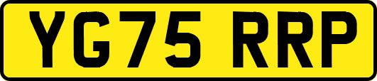 YG75RRP