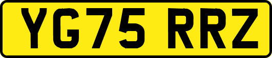YG75RRZ