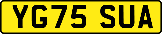 YG75SUA