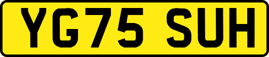YG75SUH