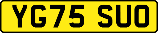 YG75SUO