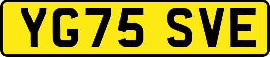 YG75SVE