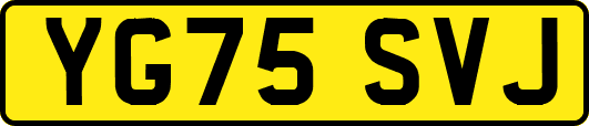 YG75SVJ