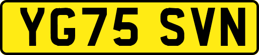 YG75SVN