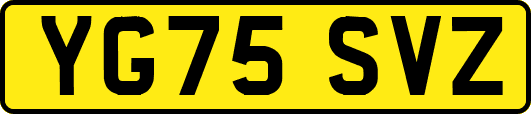 YG75SVZ
