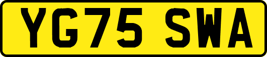 YG75SWA