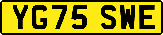 YG75SWE