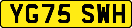 YG75SWH