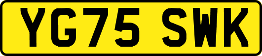 YG75SWK