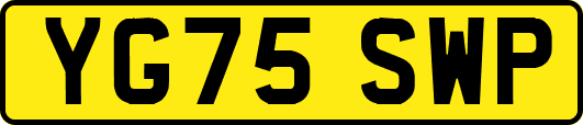YG75SWP