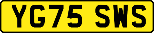 YG75SWS