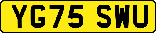 YG75SWU