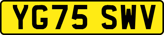 YG75SWV