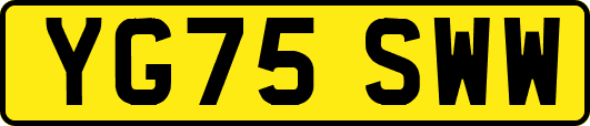 YG75SWW