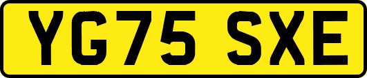YG75SXE