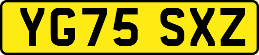 YG75SXZ