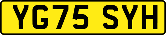 YG75SYH
