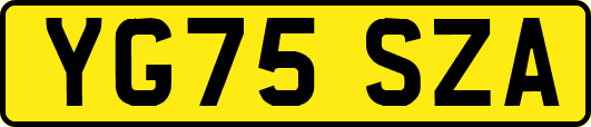 YG75SZA