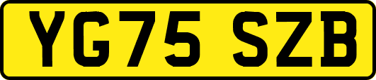 YG75SZB