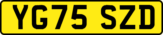 YG75SZD