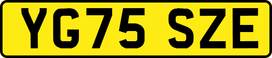 YG75SZE