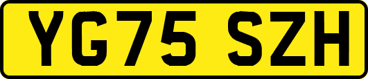 YG75SZH