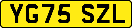 YG75SZL
