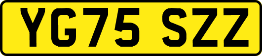 YG75SZZ