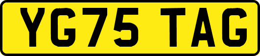 YG75TAG