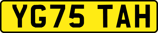 YG75TAH