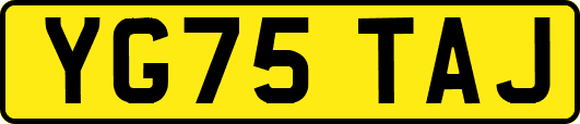 YG75TAJ