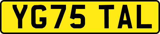 YG75TAL