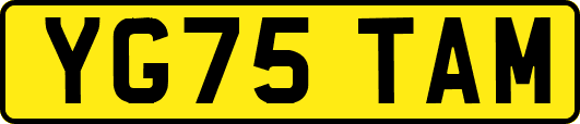 YG75TAM