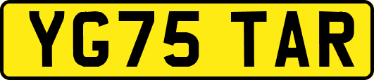 YG75TAR
