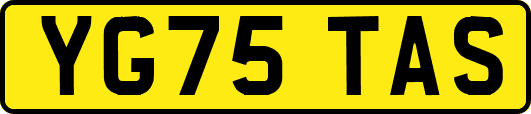 YG75TAS